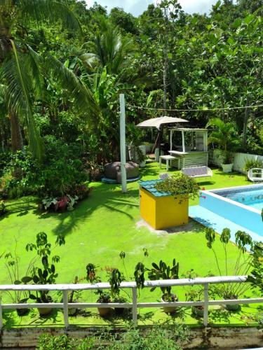 Hostal Caldo Tours