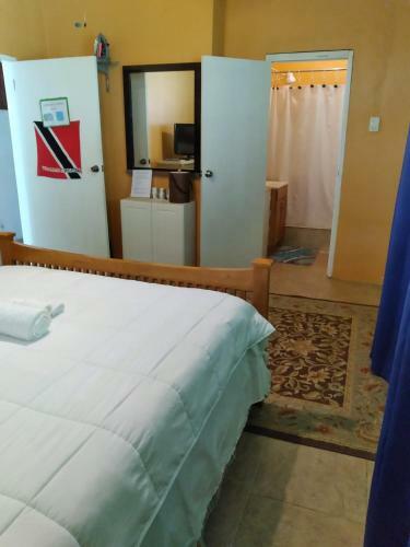 Hostal Caldo Tours