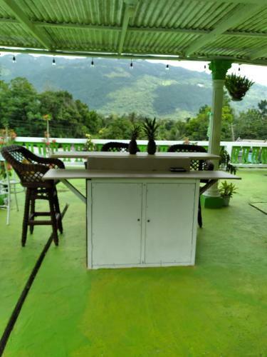 Hostal Caldo Tours