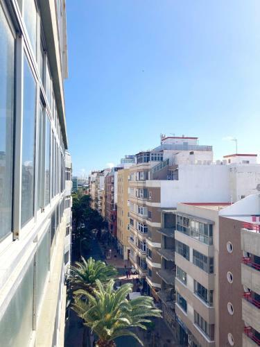Apartamento Lm7 Seaview By Canary365