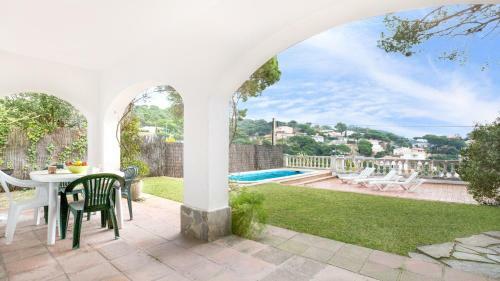 Villa Montecarlo 36