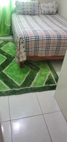 Apartamento The Calm Vacation Home