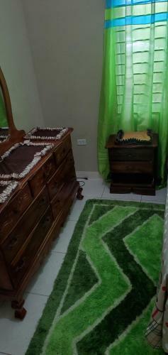 Apartamento The Calm Vacation Home