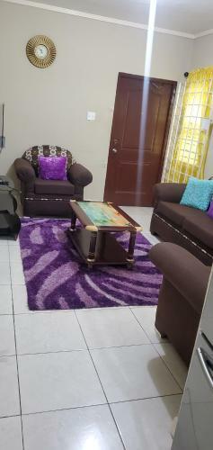 Apartamento The Calm Vacation Home