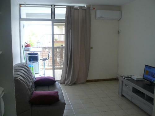 Apartamento Studio Dans R�sidence Priv�e Avec Piscine