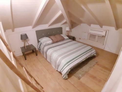 Apartamento Appartement Cosy Avec Jacuzzi � La Marina