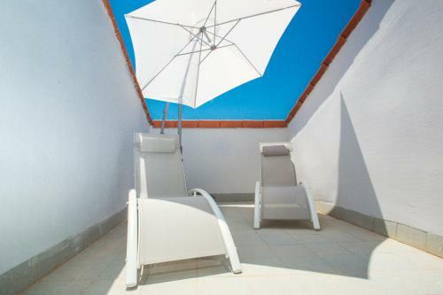 Apartamento Al27 Duplex de Dise�o A 250 Metros de La Playa