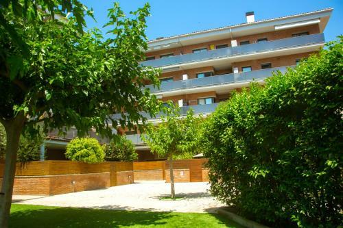 Apartamento Al27 Duplex de Dise�o A 250 Metros de La Playa