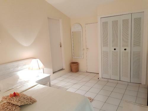 Apartamento R�sidence Les Yuccas, Pointe de La Verdure