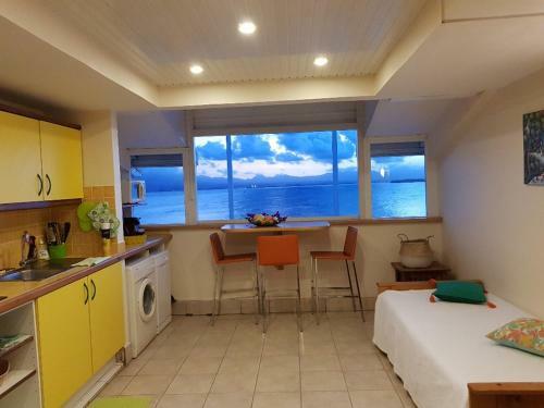 Apartamento R�sidence Les Yuccas, Pointe de La Verdure
