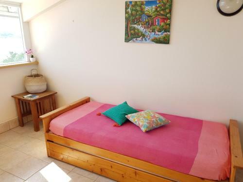 Apartamento R�sidence Les Yuccas, Pointe de La Verdure