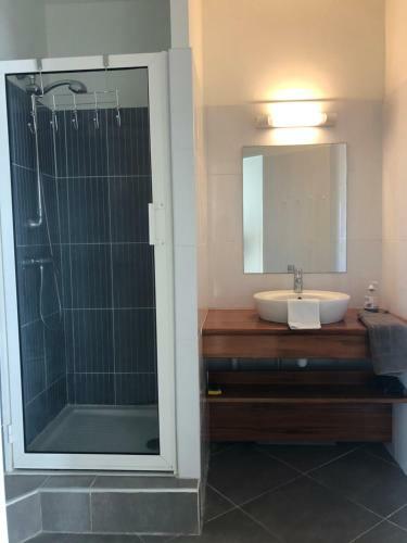 Apartamento Vue Imprenable T3 Marina 405