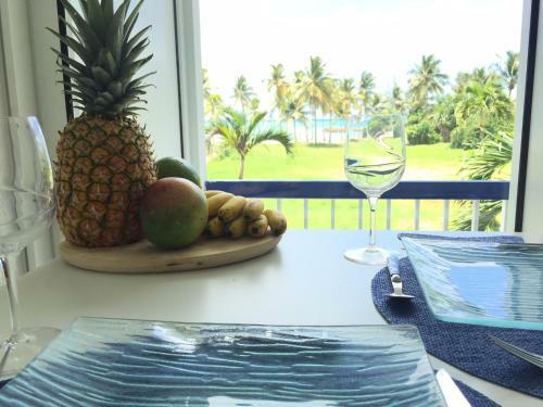 Apartamento R�sidence Archipel Et Savanne
