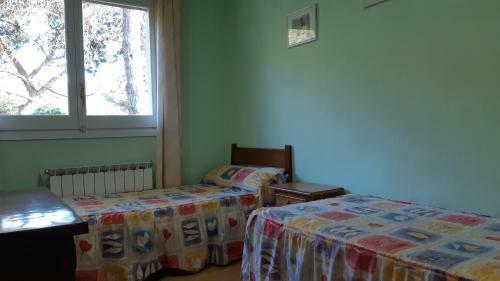 Villa- Senals