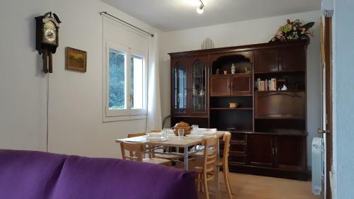 Villa- Senals