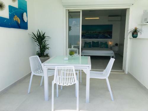 Apartamento Studio M�lissa