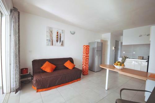 Apartamento Bleu Marine Dampierre