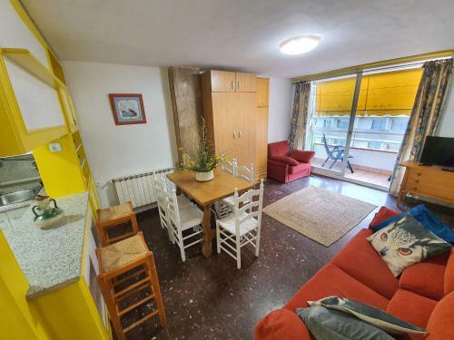 Apartamento America