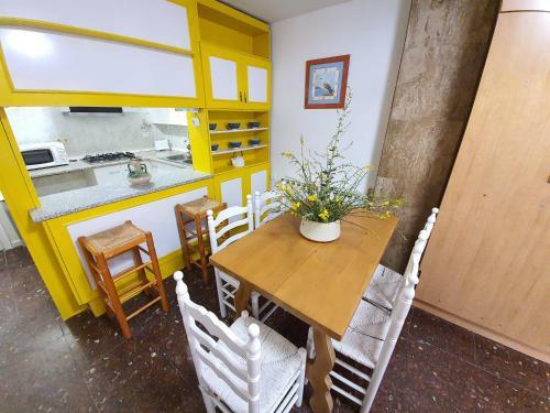 Apartamento America