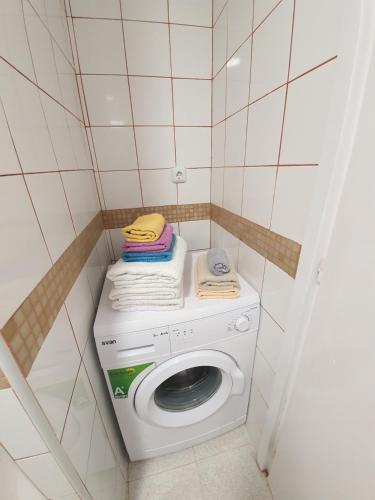 Apartamento America