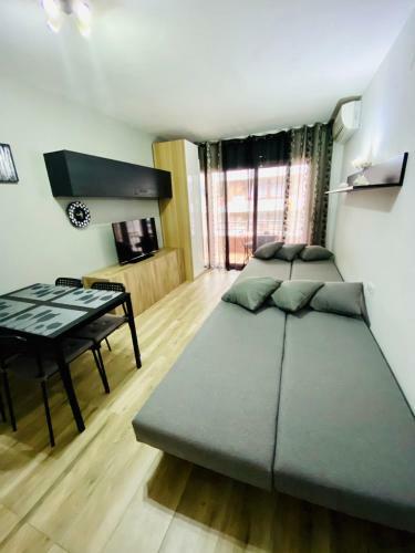 Apartamento Estudio Fenals Playa