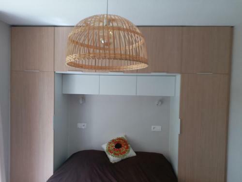 Apartamento Le Cosy