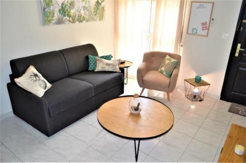 Apartamento Le Cosy