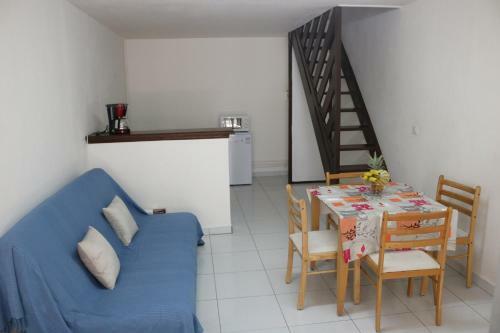 Apartamento Alpinia de La Cara�be