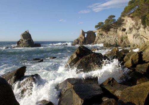 Villa Vivalavida Beach 1km