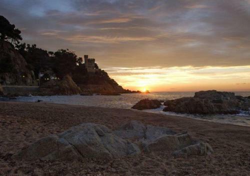 Villa Vivalavida Beach 1km