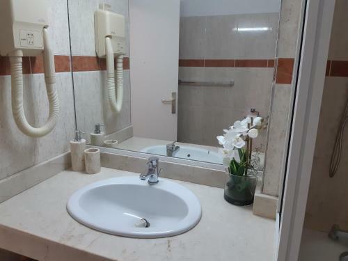 Apartamento Bonheur � La R�sidence Savane