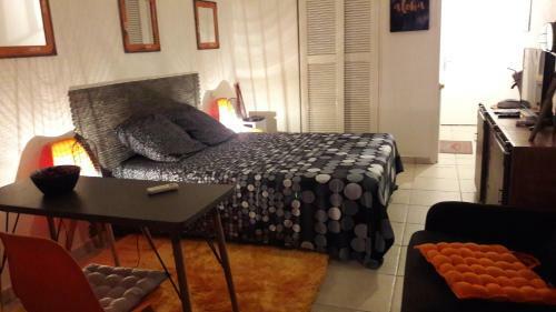 Apartamento Bonheur � La R�sidence Savane