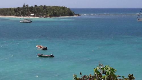 Apartamento Bonheur � La R�sidence Savane