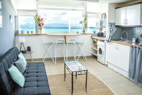 Apartamento Superbe T2 Vue Mer