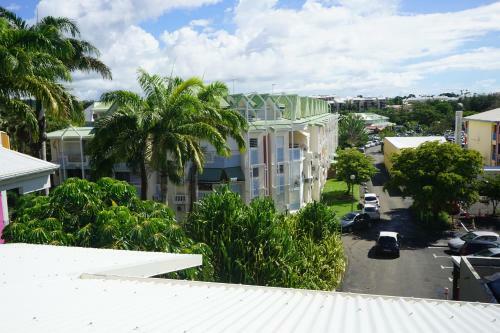 Apartamento Superbe T2 Vue Mer