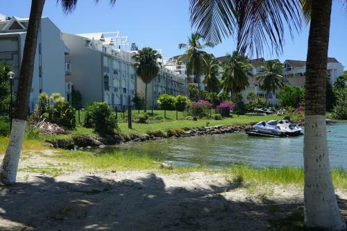 Apartamento Superbe T2 Vue Mer