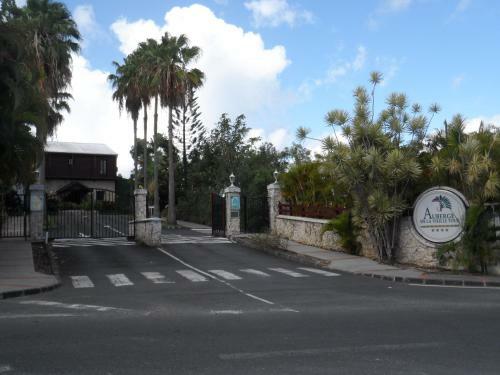 Apartamento Studio "bleu Turquoise"