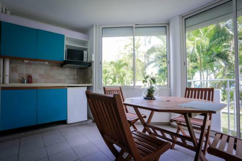 Apartamento La R�sidence de L'ilet
