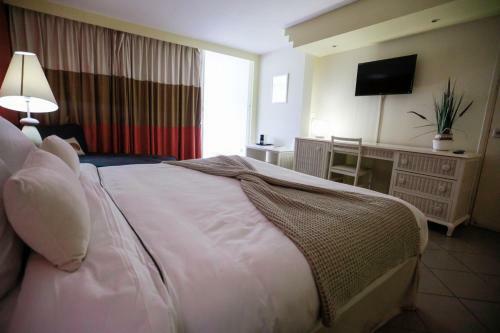 Apartamento La R�sidence de L'ilet