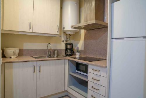 Apartaments Sant Pere