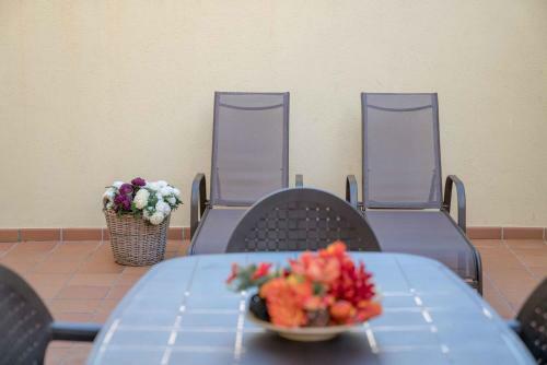 Apartaments Sant Pere