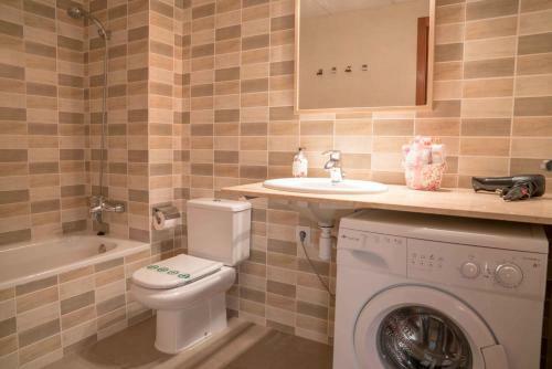 Apartaments Sant Pere