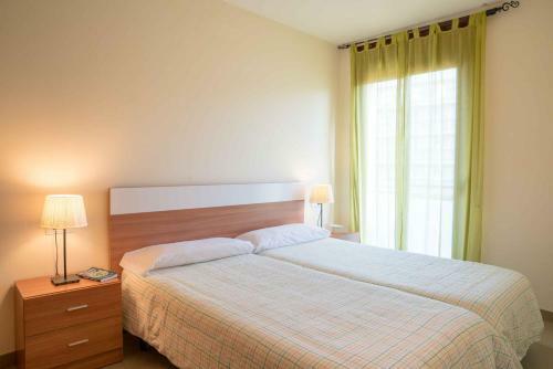 Apartaments Sant Pere