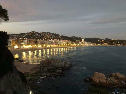Apartaments Sant Pere