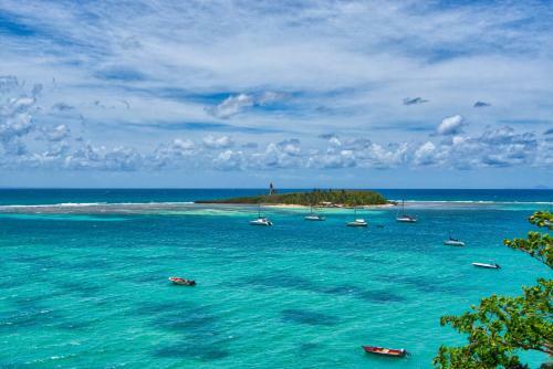 Apartamento Les Grenadines