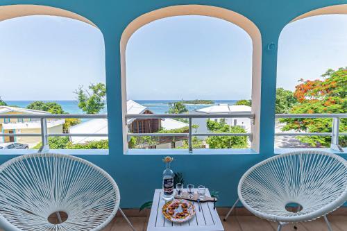 Apartamento Les Grenadines