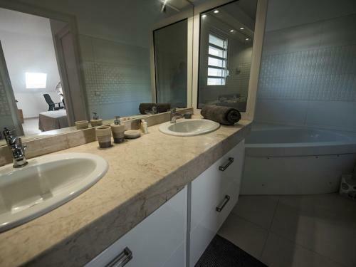Apartamento Coton Doux