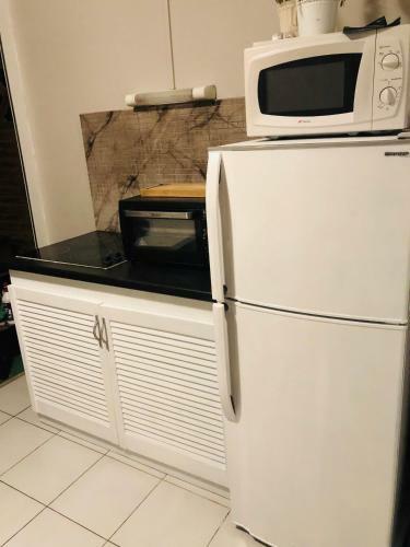Apartamento Studio Spacieux En Bord de Mer