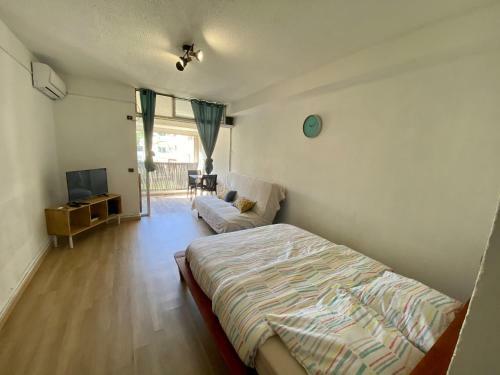 Apartamento R�sidence Lagon Bleu