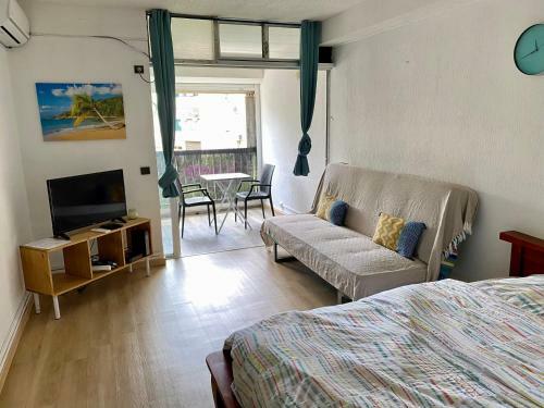 Apartamento R�sidence Lagon Bleu